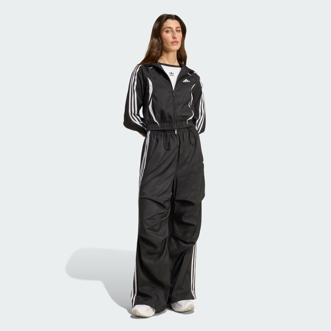 Adidas Adilenium Season 4 Teamgeist Slim Sportjack