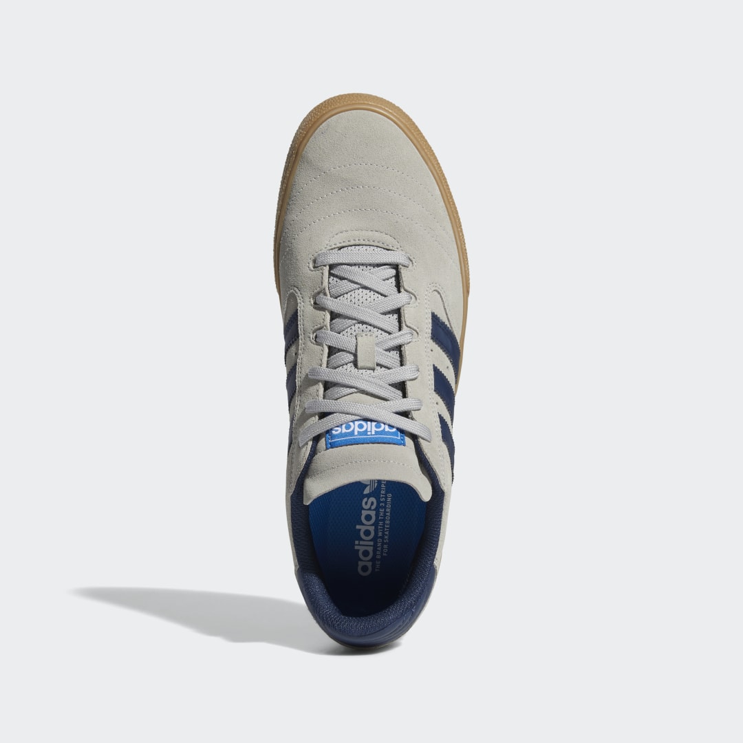 фото Кеды busenitz vulc ii adidas originals