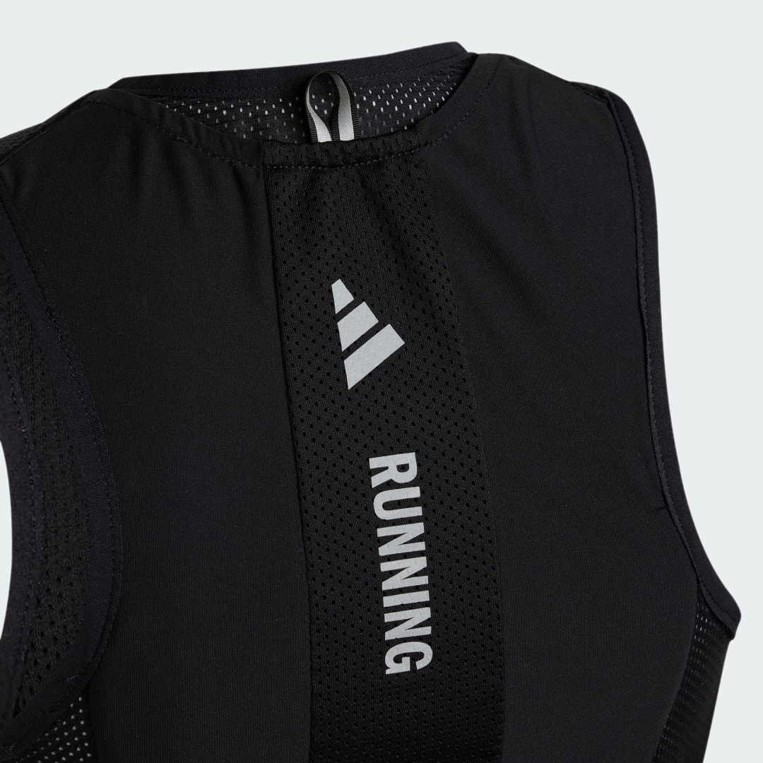 Adidas CLIMACOOL Hardloopvest
