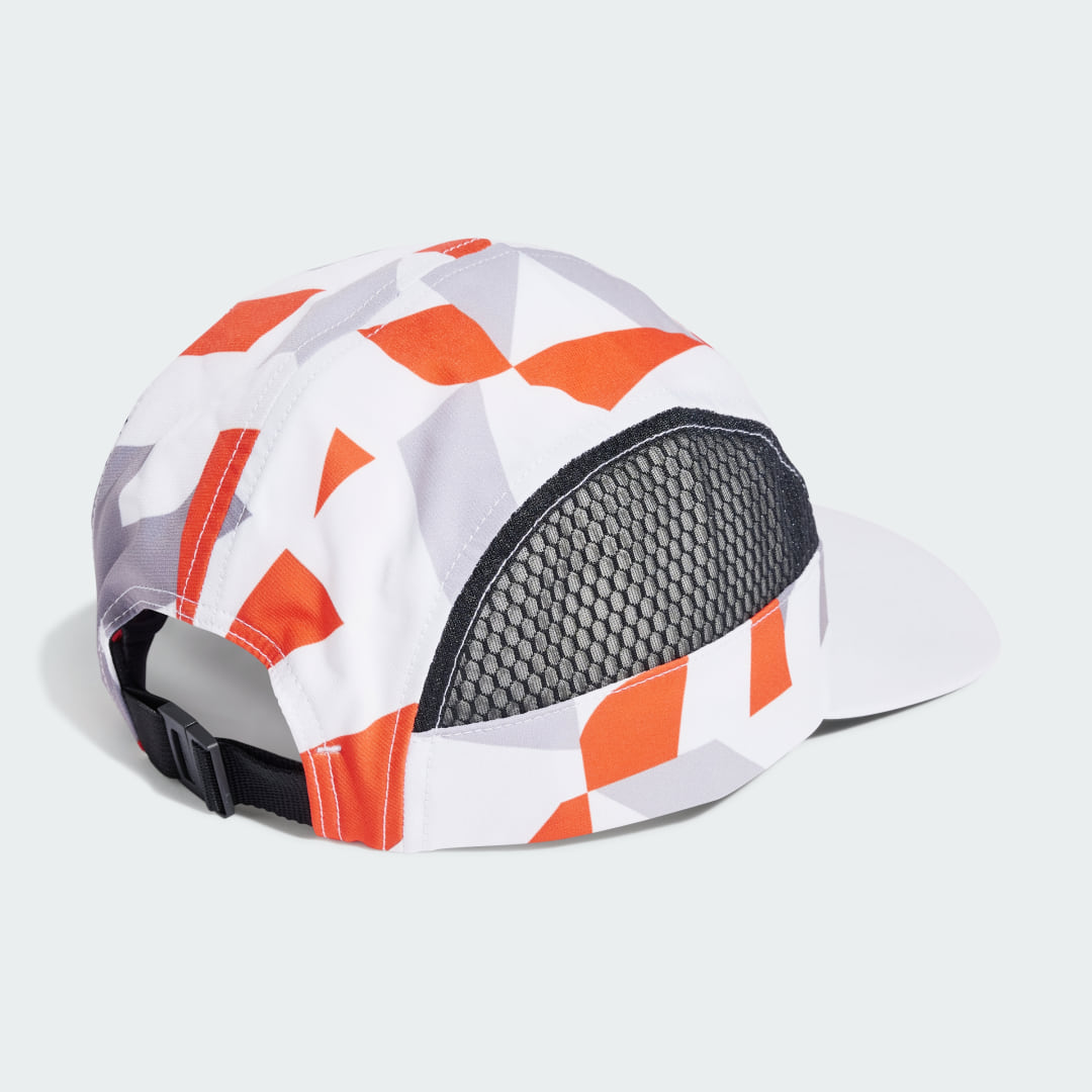 Casquette graphique 5 panneaux Terrex Climacool - vue 8