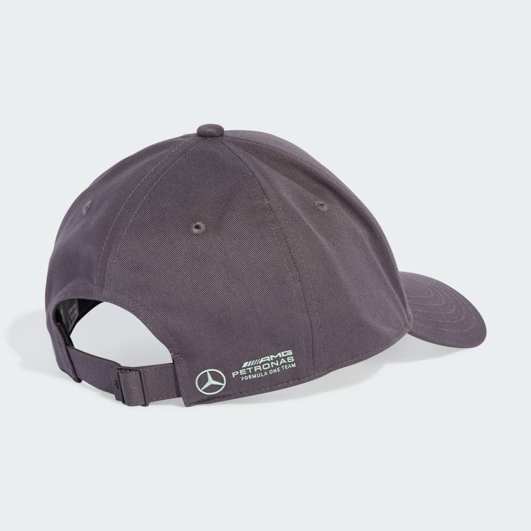 Adidas Mercedes AMG Petronas Formula One Team Fan Cotton Pet