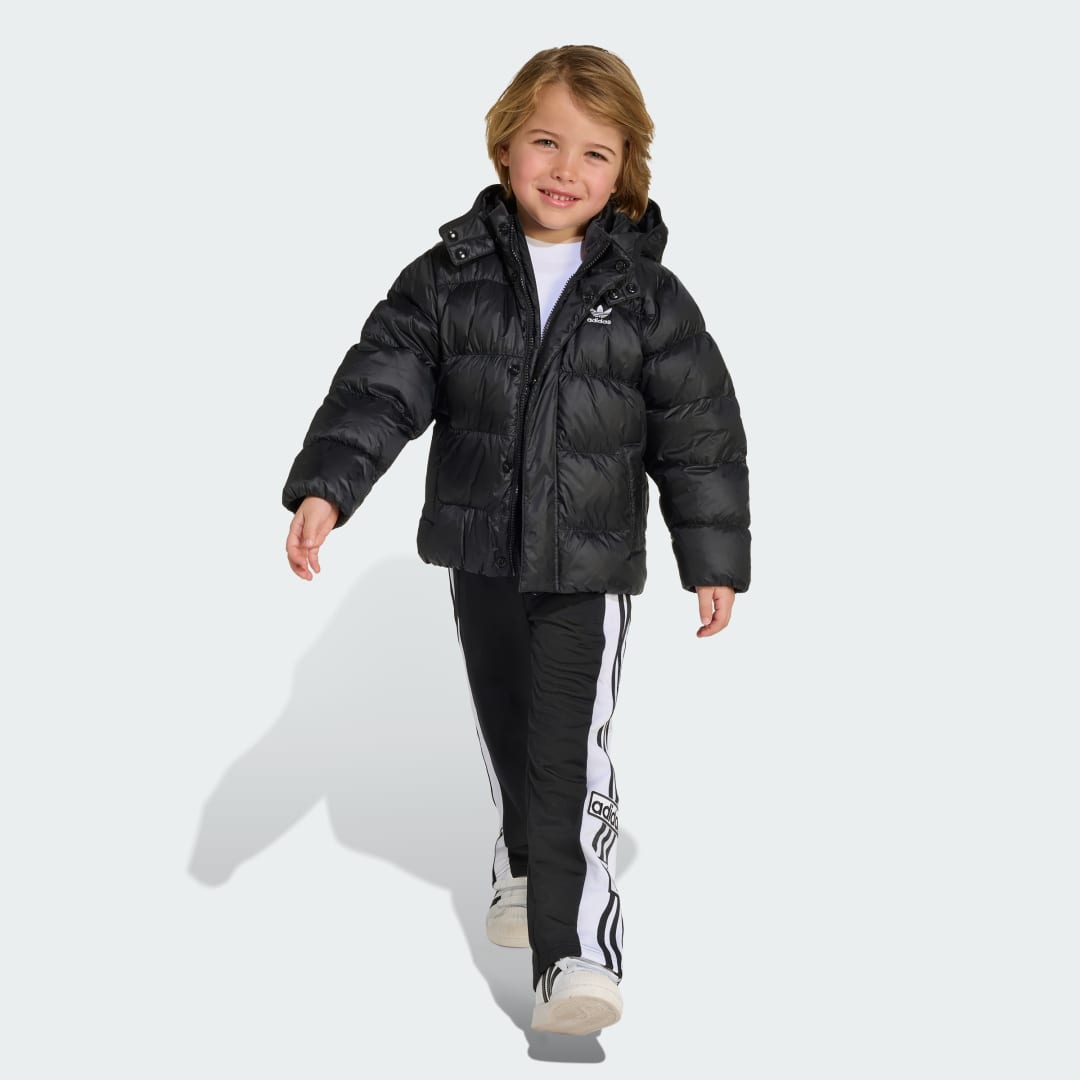 Thumbnail - Kids Puffer Jacke