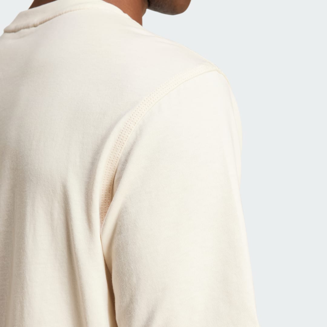 Adidas Trefoil Essentials T-shirt