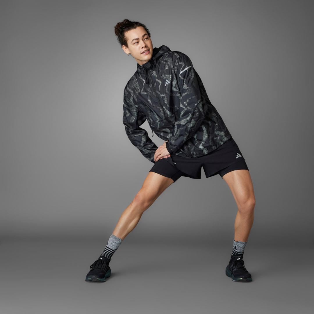 Adidas Ultimate WIND.RDY Jack