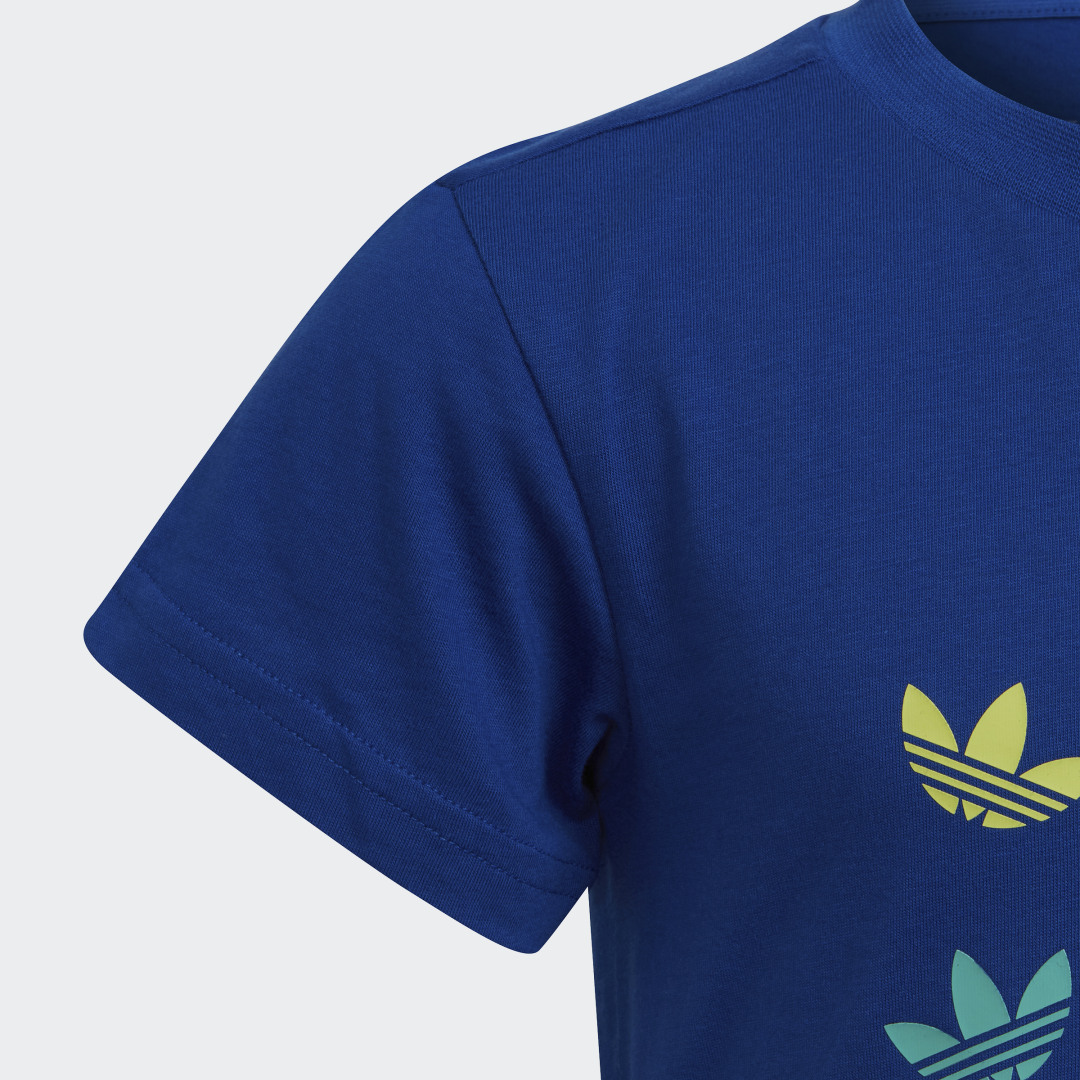 

adidas Camiseta Adicolor Niño