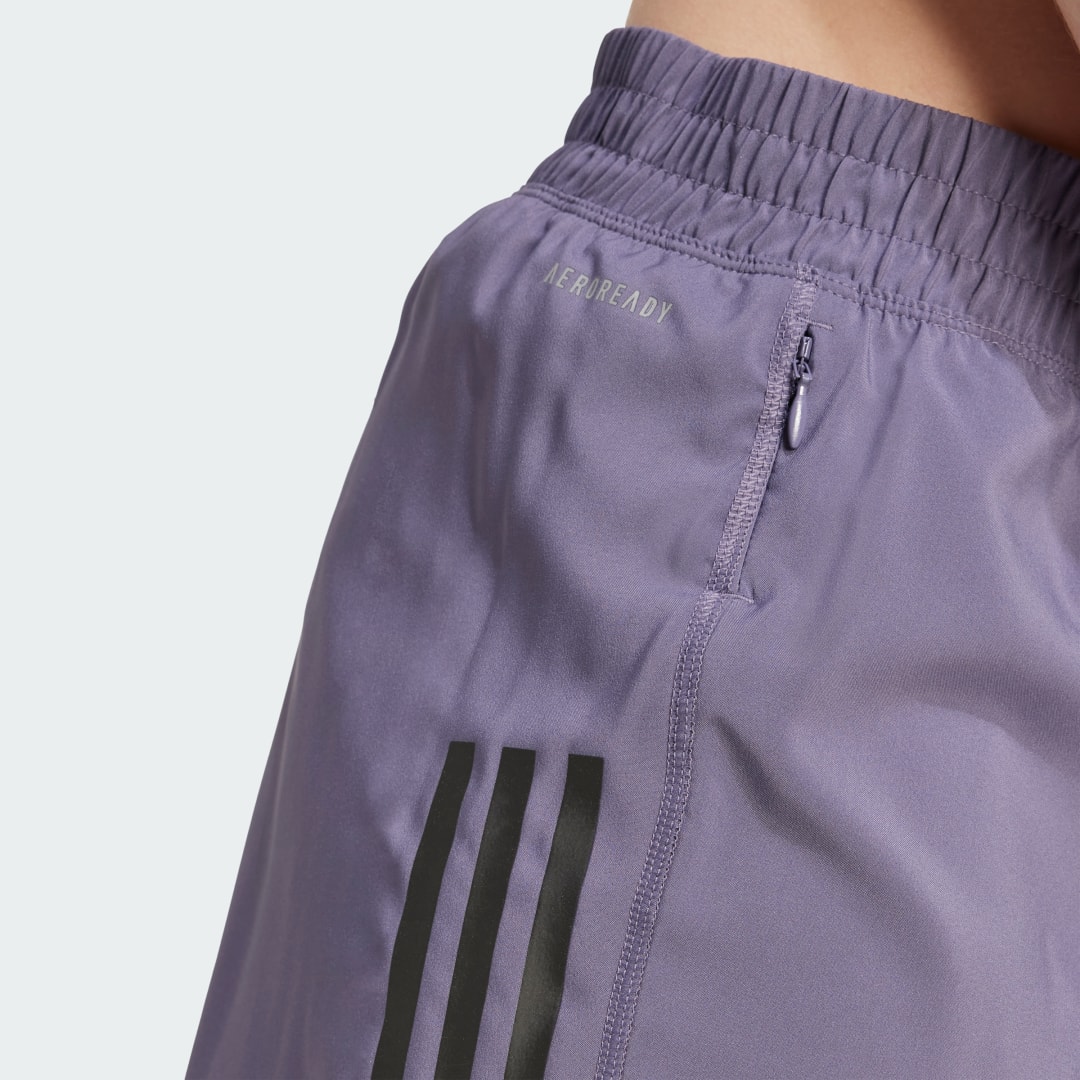 Adidas Own the Run Short