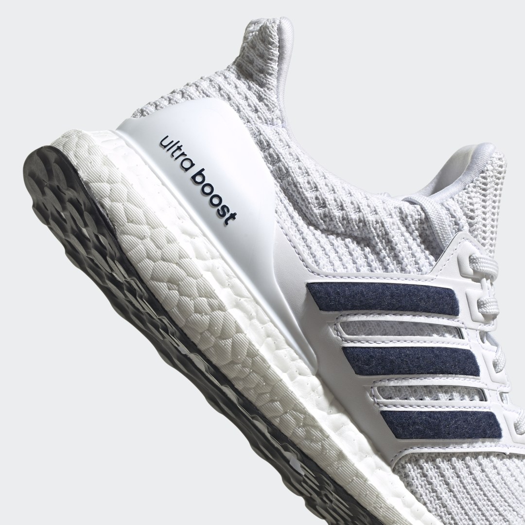 фото Кроссовки для бега ultraboost 4.0 dna adidas performance