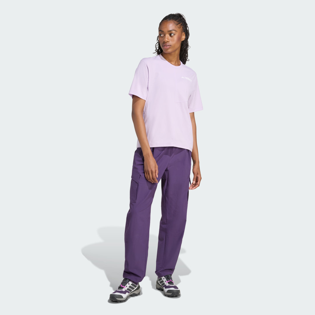 Adidas Terrex Xploric Cargobroek