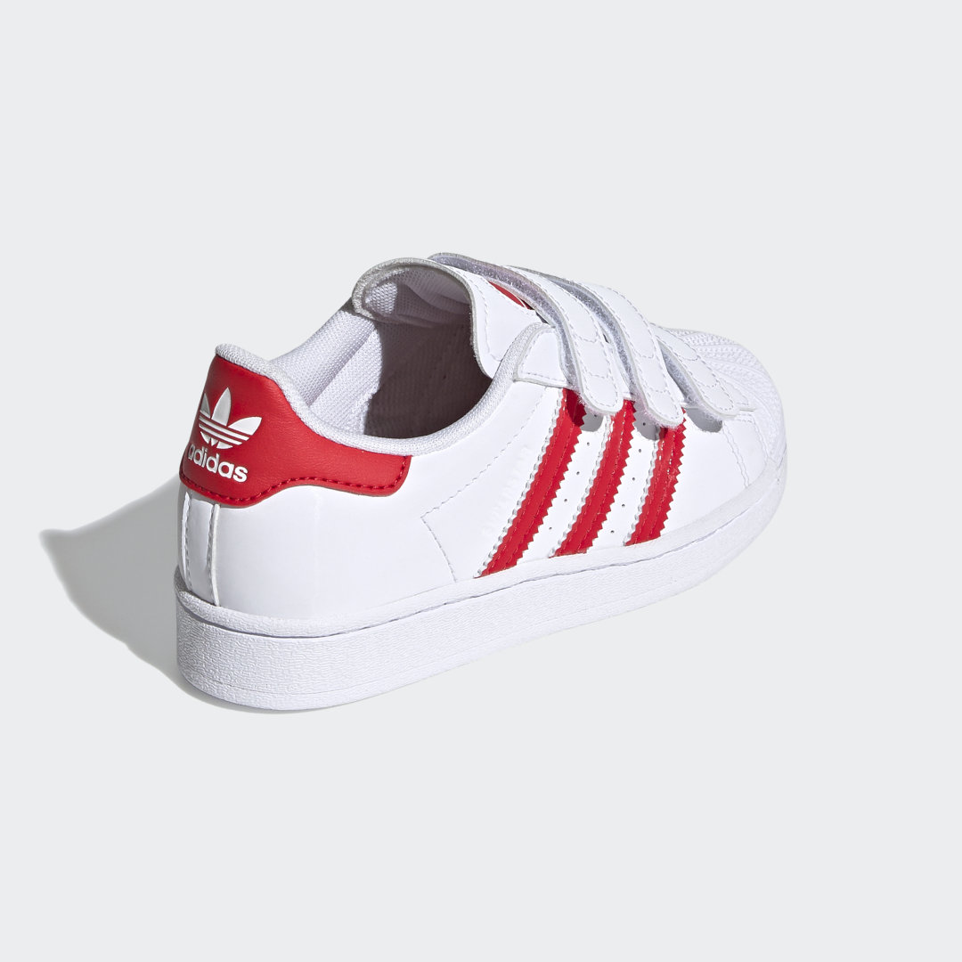 фото Кроссовки superstar adidas originals
