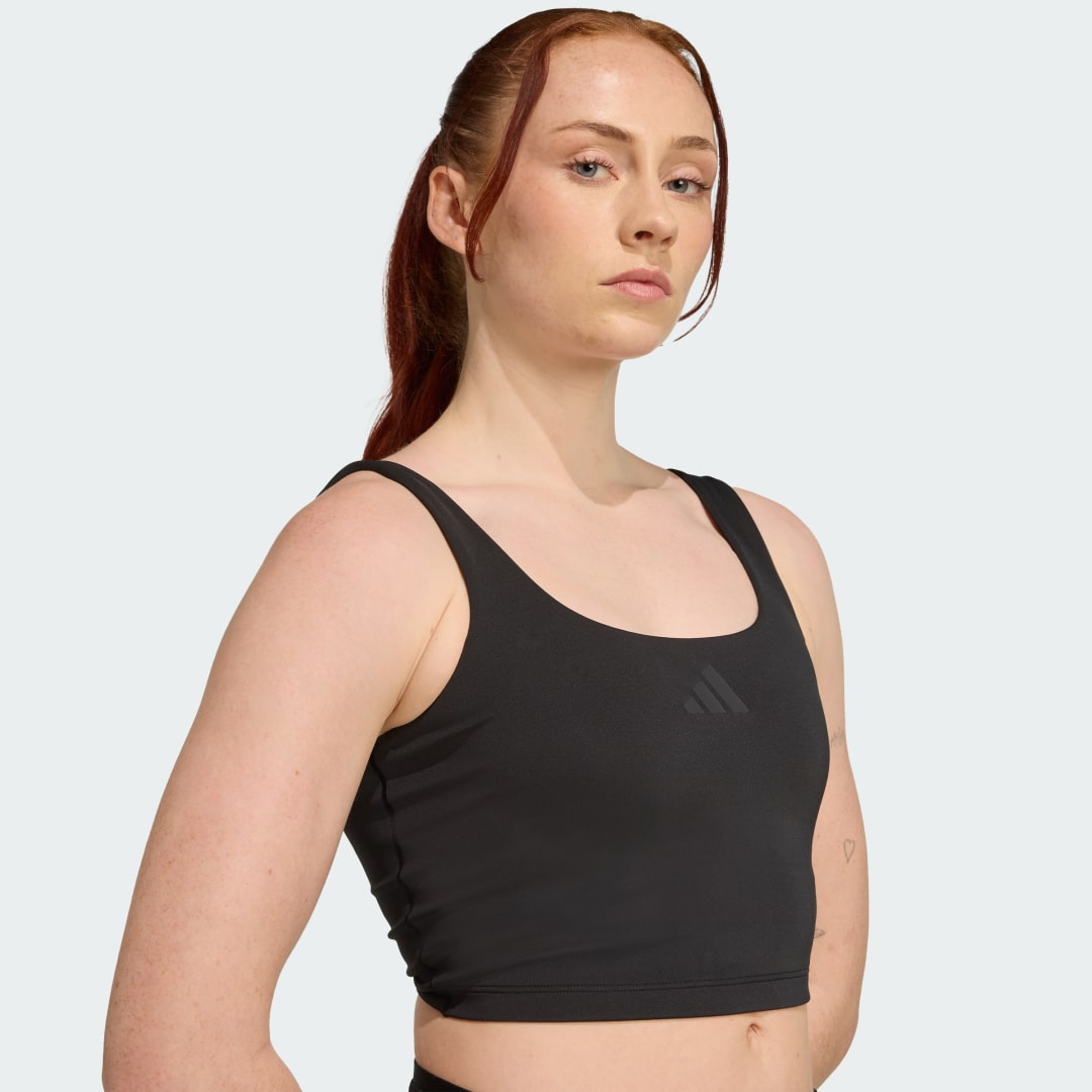 Adidas Power Light Support Tanktopbeha