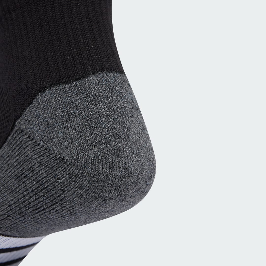 Adidas Performance CLIMACOOL Gevoerde Korte Sokken 3 Paar