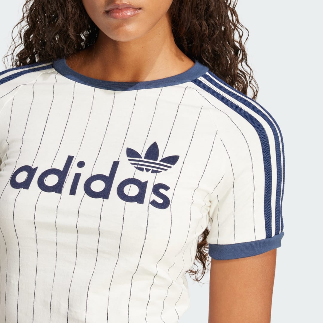Adidas Linear Graphic Cali T-shirt