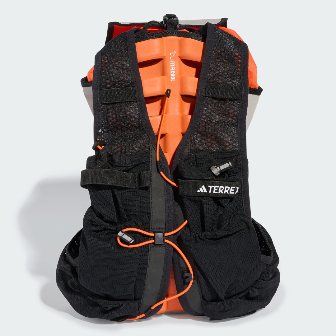 Adidas Terrex Techrock CLIMACOOL Hike Vest 15L