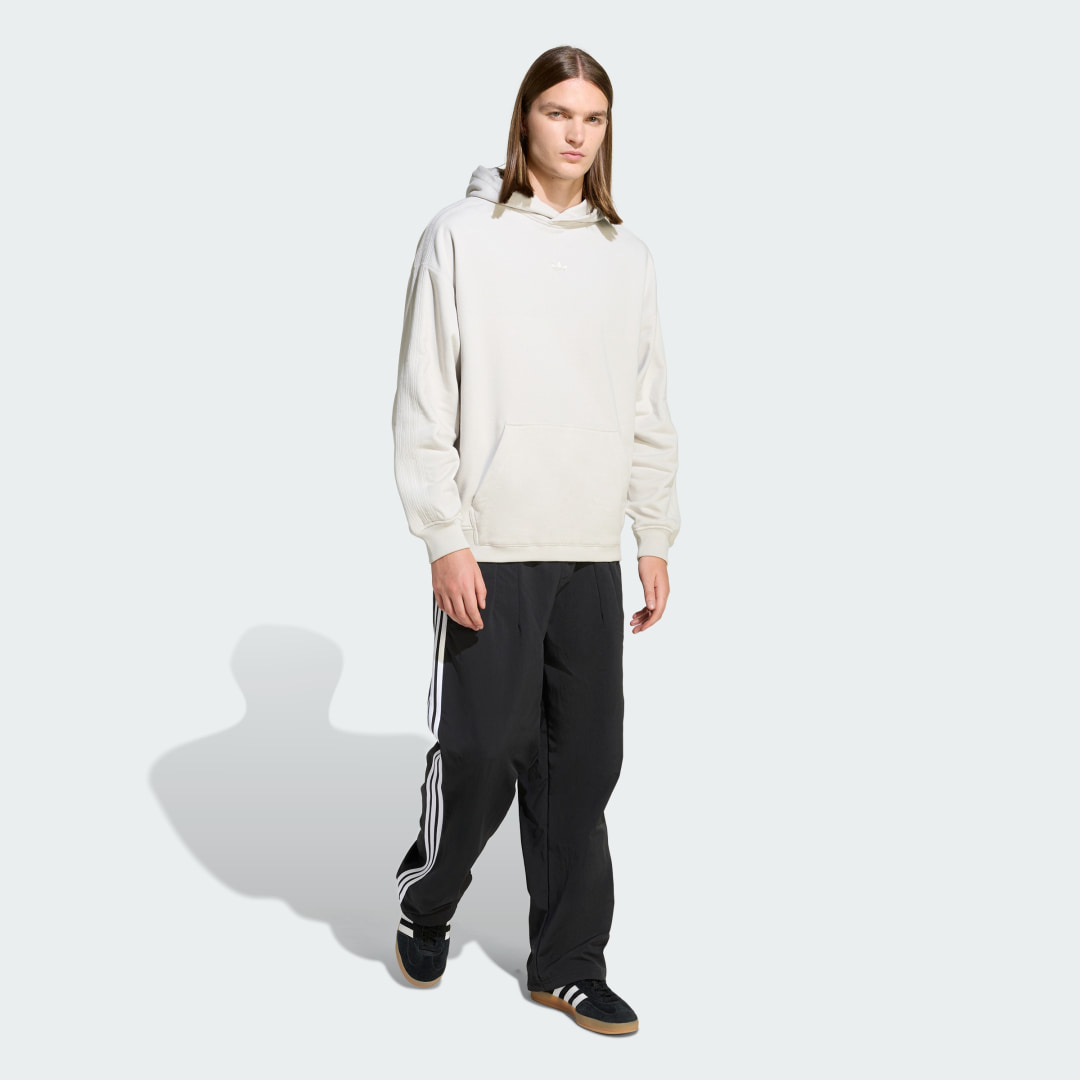 SWEAT-SHIRT À CAPUCHE PREMIUM ESSENTIALS