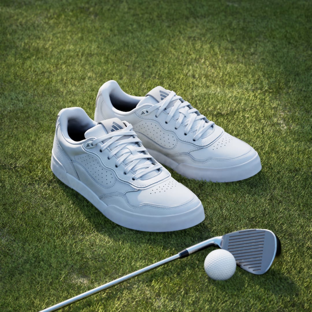 Chaussure de golf sans crampons Retrocross - vue 4