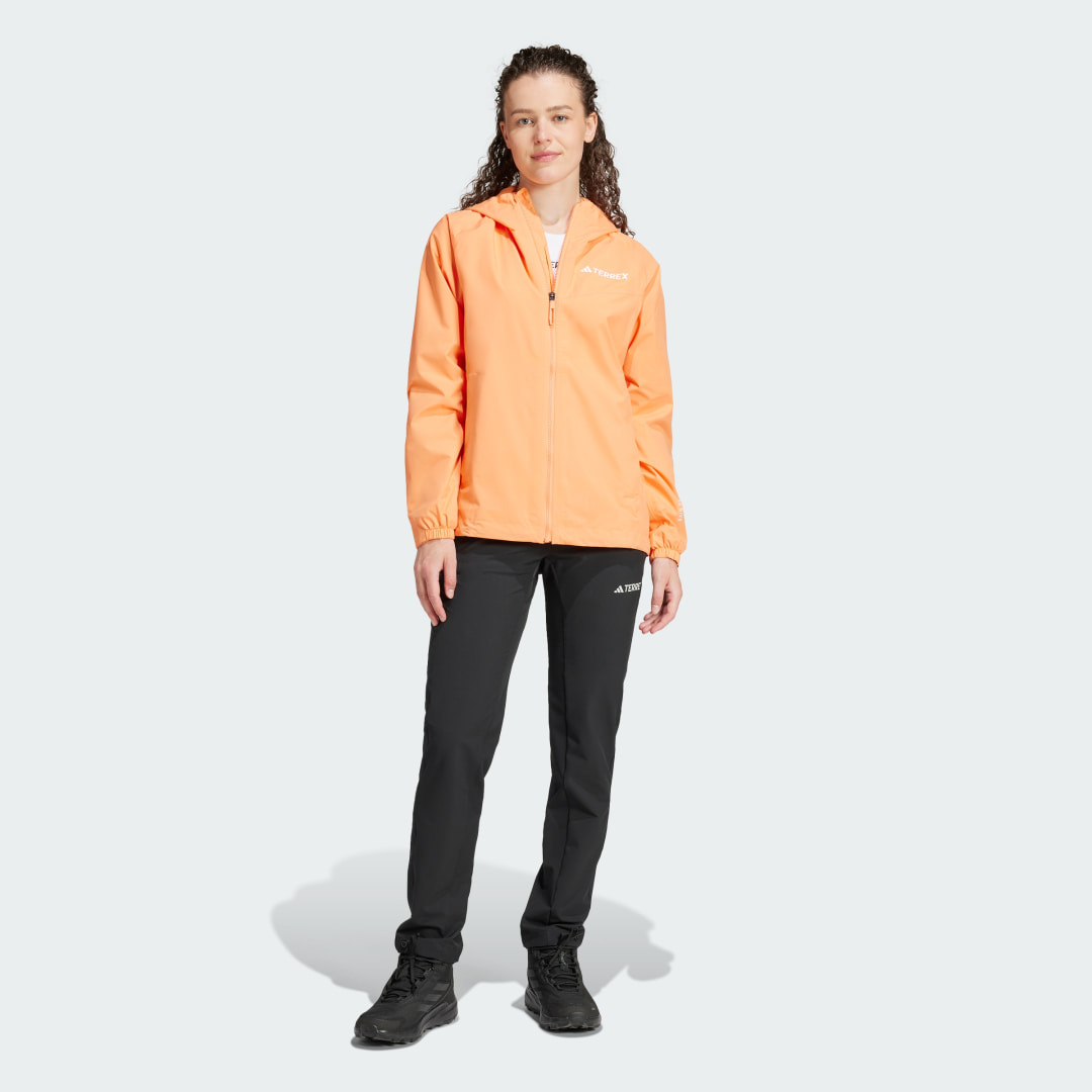Adidas Terrex Multi 2L RAIN.RDY Jack