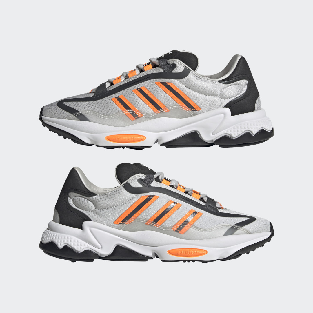 фото Кроссовки ozweego pure adidas originals