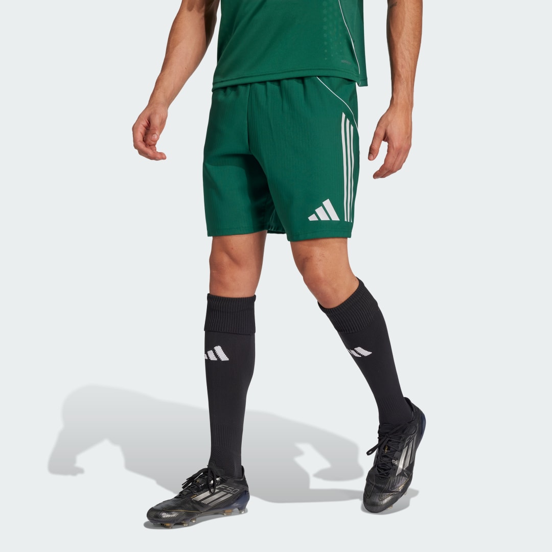 Adidas Tiro 25 Competition Wedstrijdshort