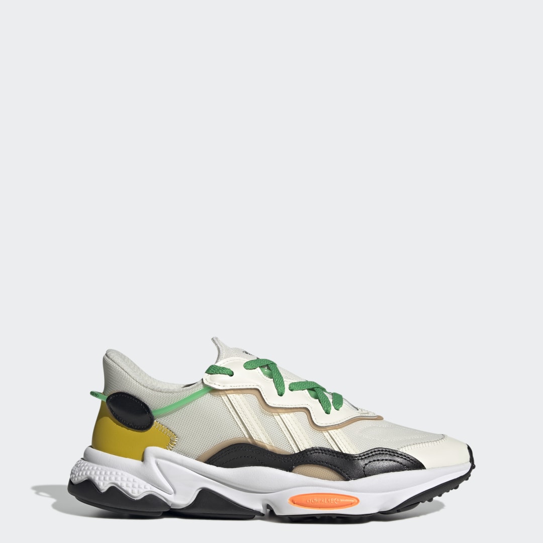 фото Кроссовки ozweego adidas originals