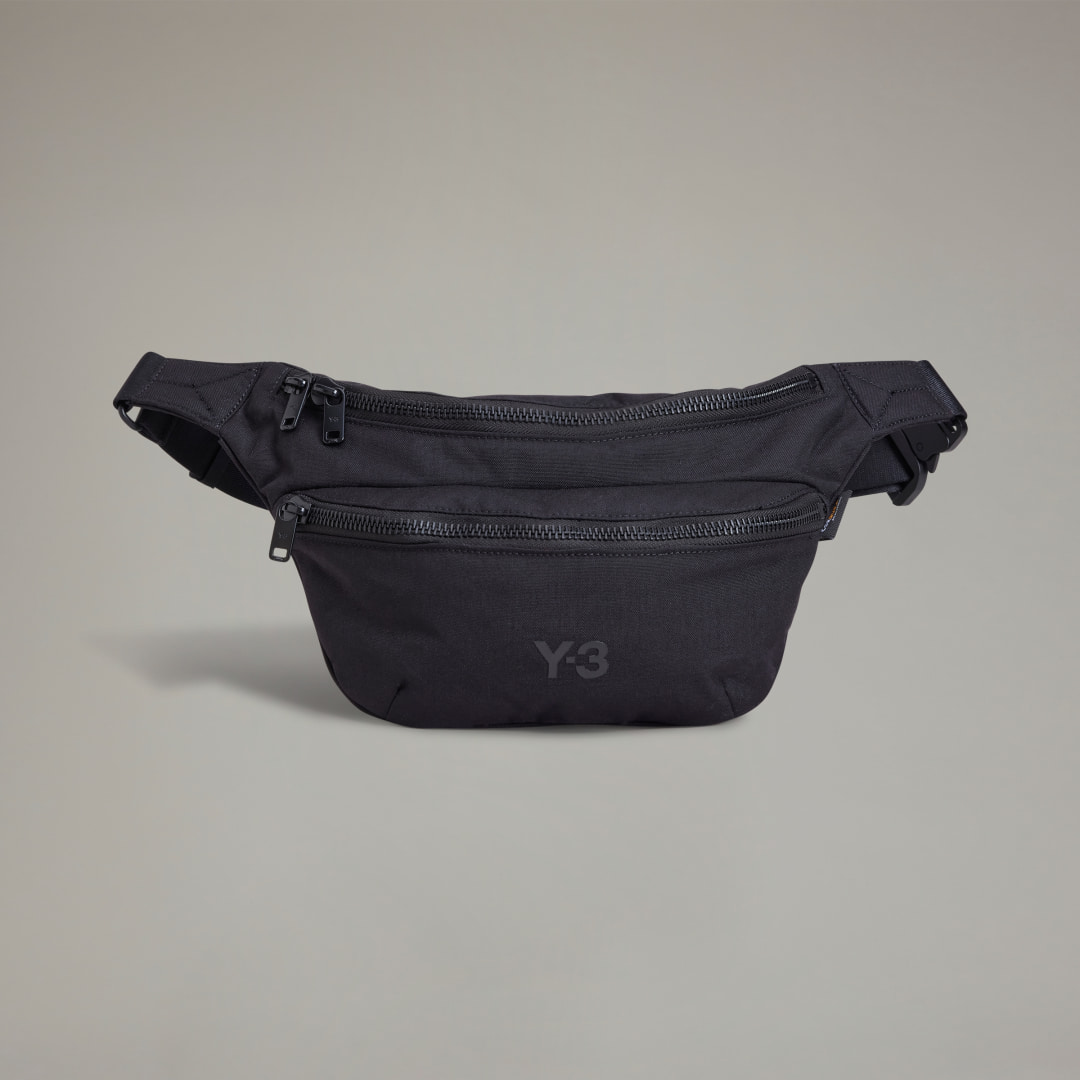 Adidas Y-3 Staple Heuptas