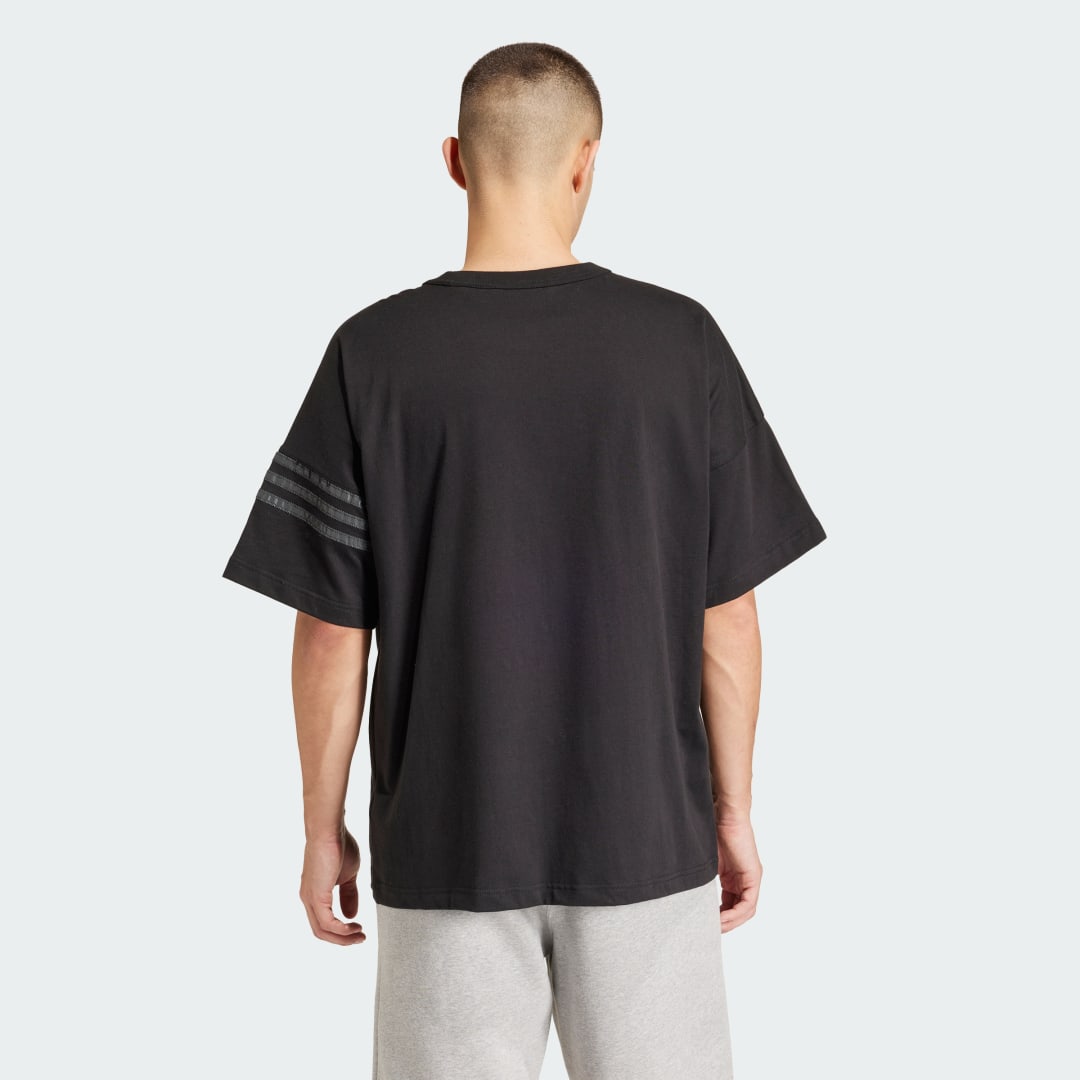 Adidas originals street t shirt store