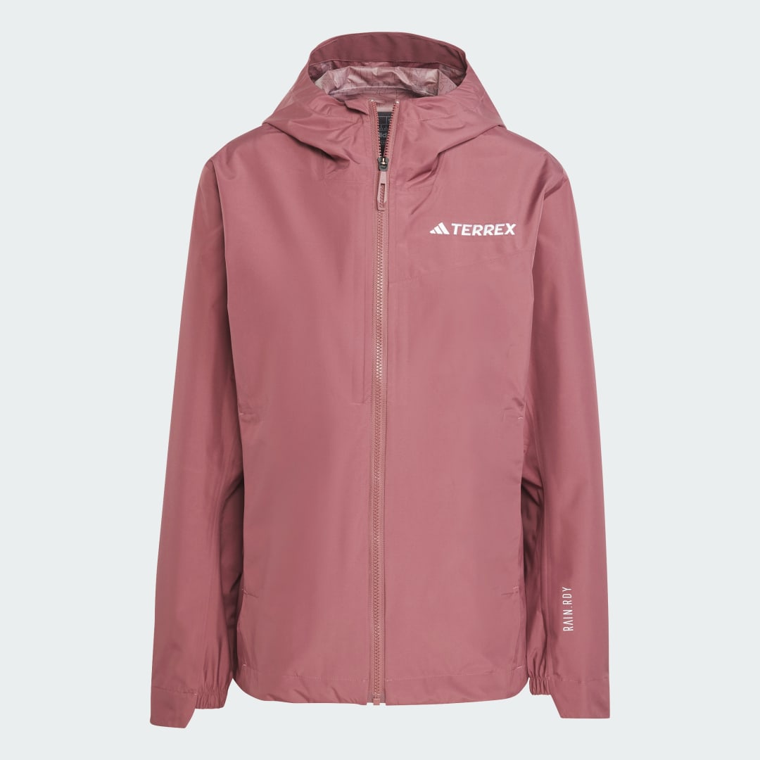 Adidas Terrex Multi 2.5L RAIN.RDY Jack