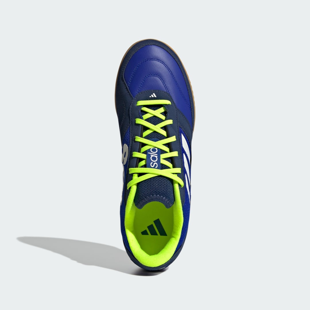 Chaussures de foot enfant adidas Top Sala Competition Ii Jr - vue 4