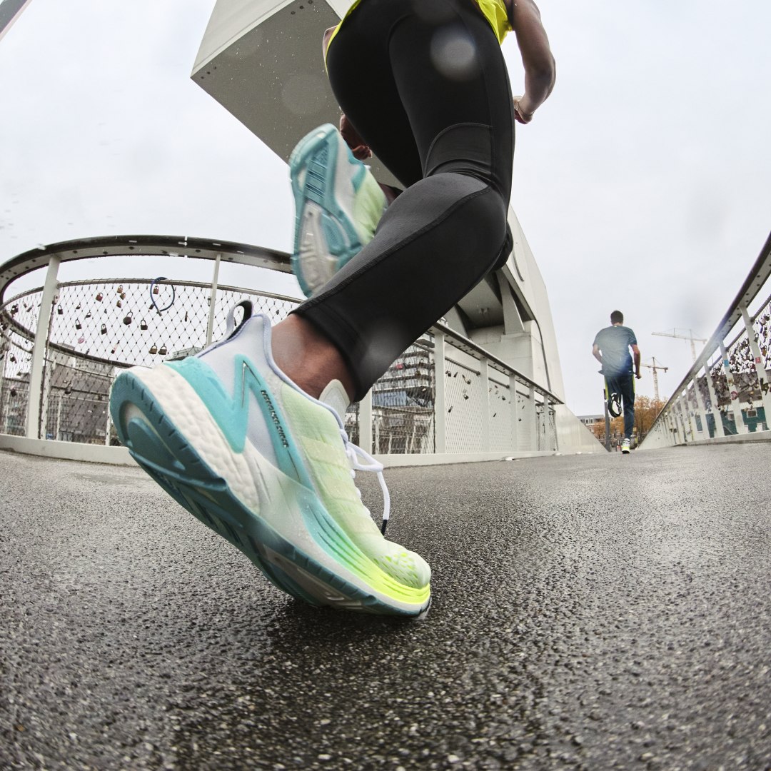 фото Кроссовки для бега response super adidas performance