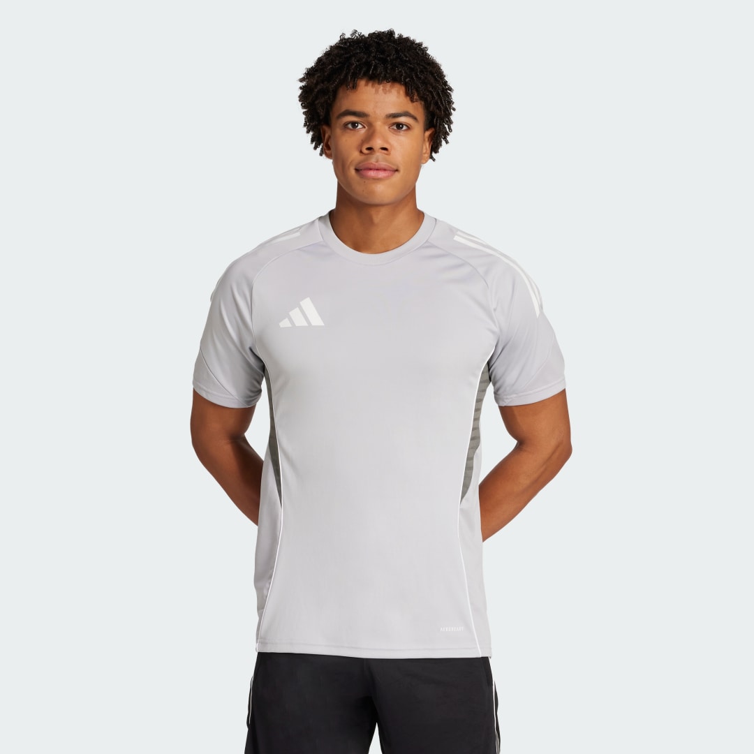 Adidas Tiro 25 Competition Training Voetbalshirt