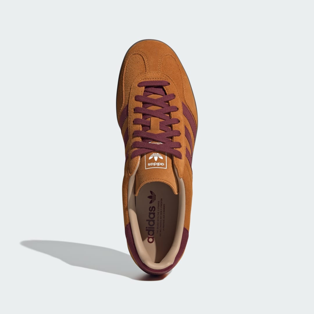 Chaussure Gazelle Indoor