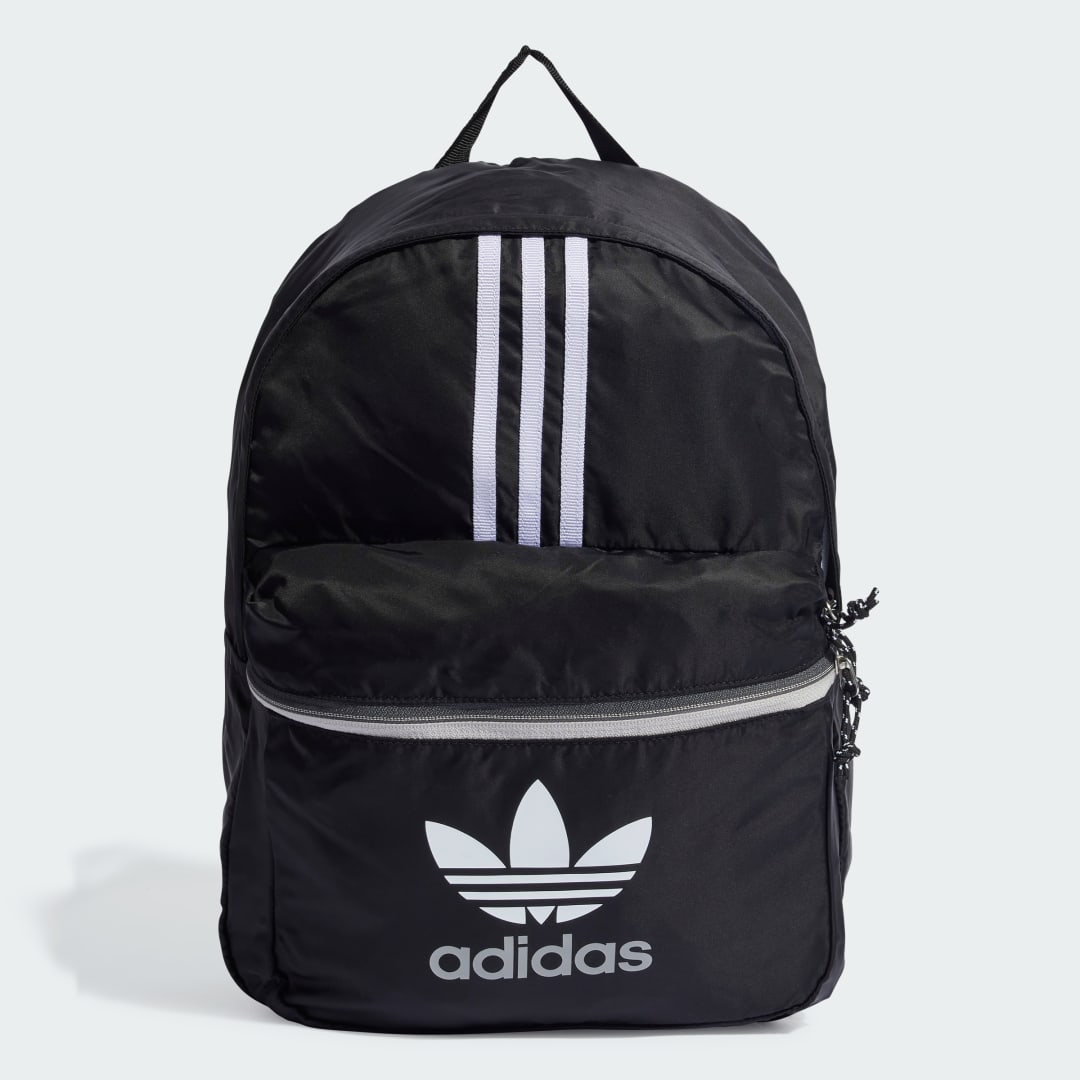

adidas Mochila Adicolor Archive Unisex, Negro