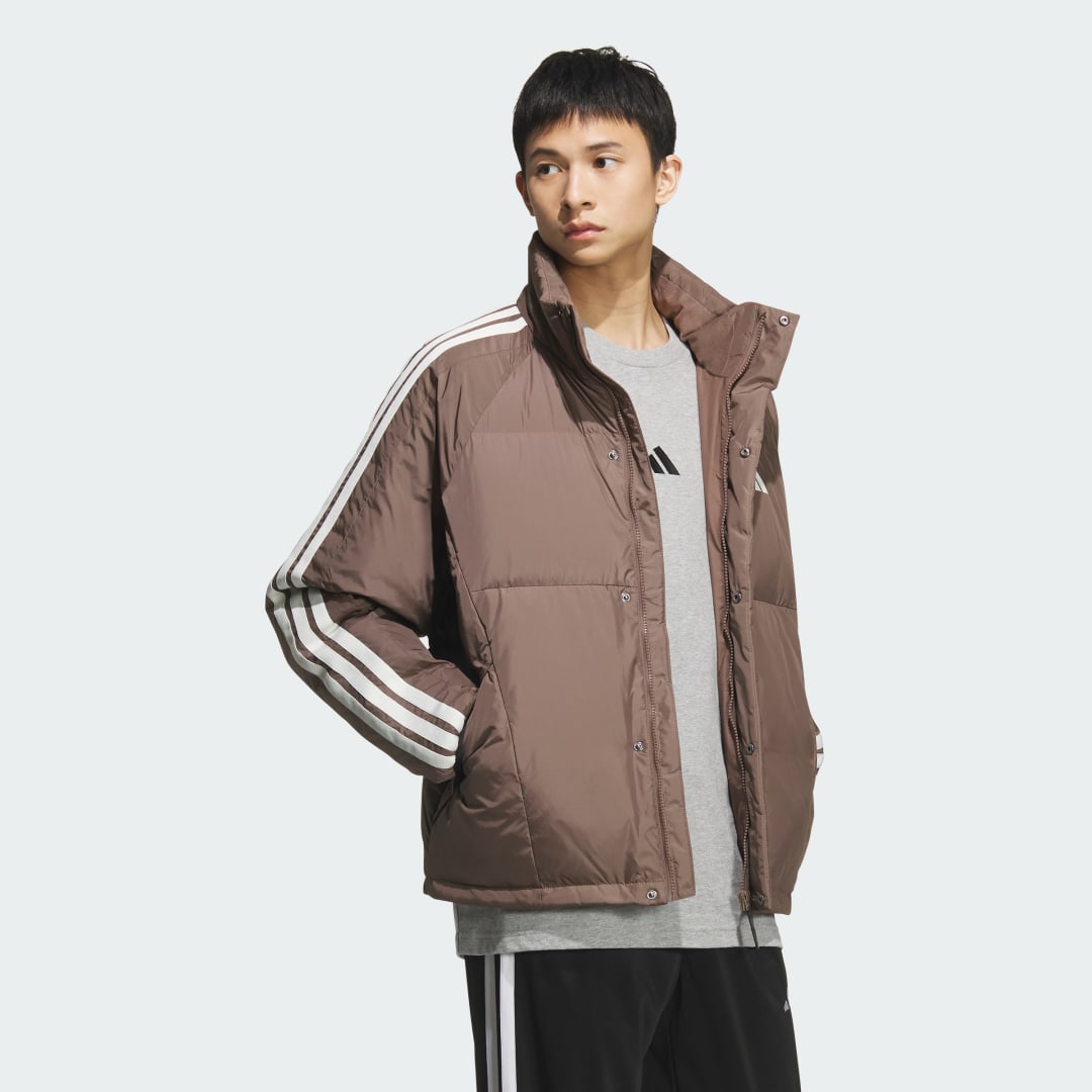 Thumbnail - 3 STRIPES LIGHTWEIGHT DOWN JACKET