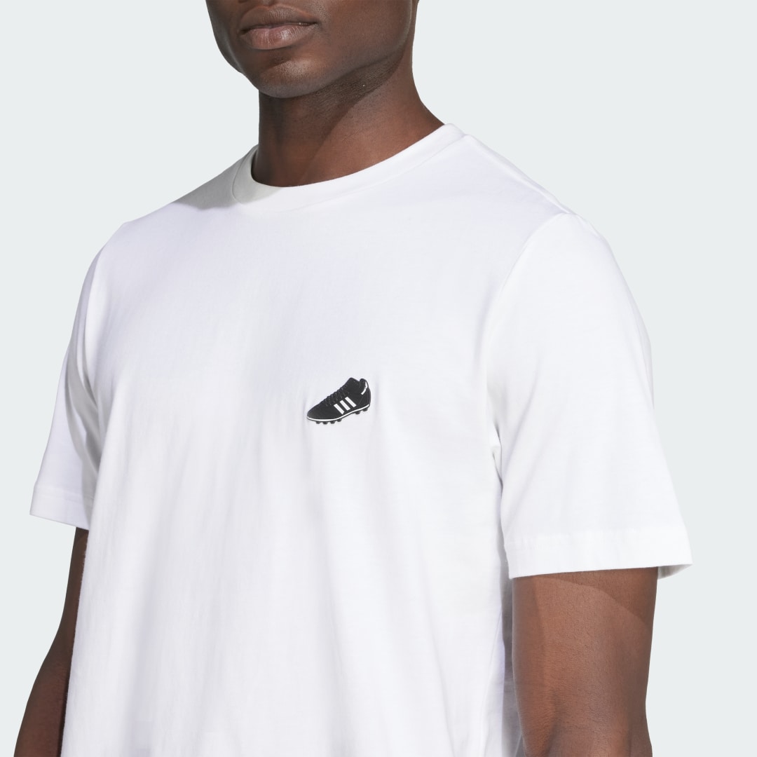 Adidas Copa Graphic T-shirt