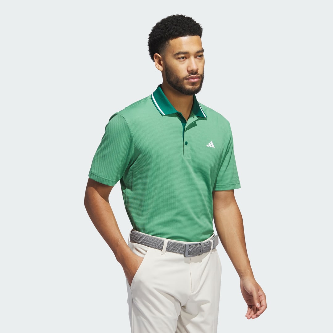 Polo Ultimate365 Tour Twistknit