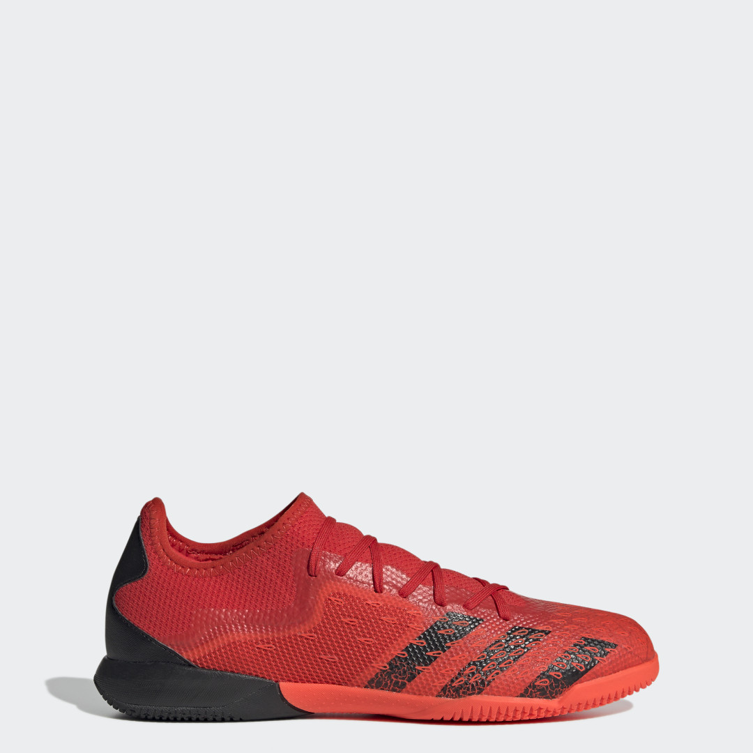 фото Футбольные бутсы (футзалки) predator freak.3 in adidas performance