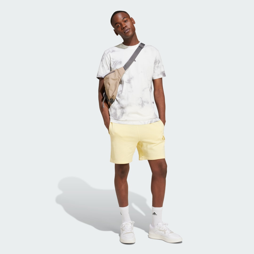 Adidas ALL SZN French Terry Short