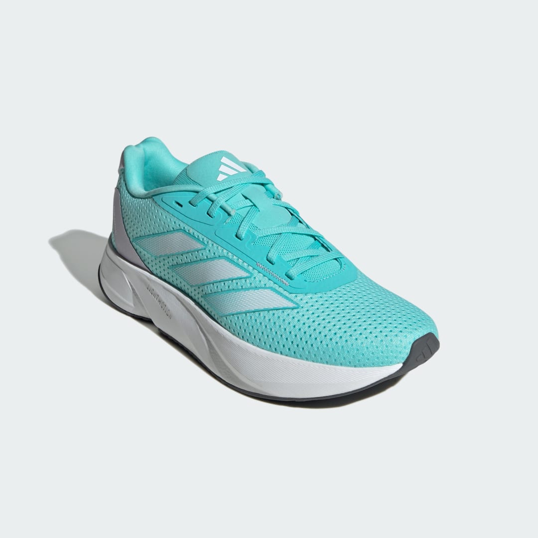 

adidas Tenis Duramo SL Unisex, Blanco