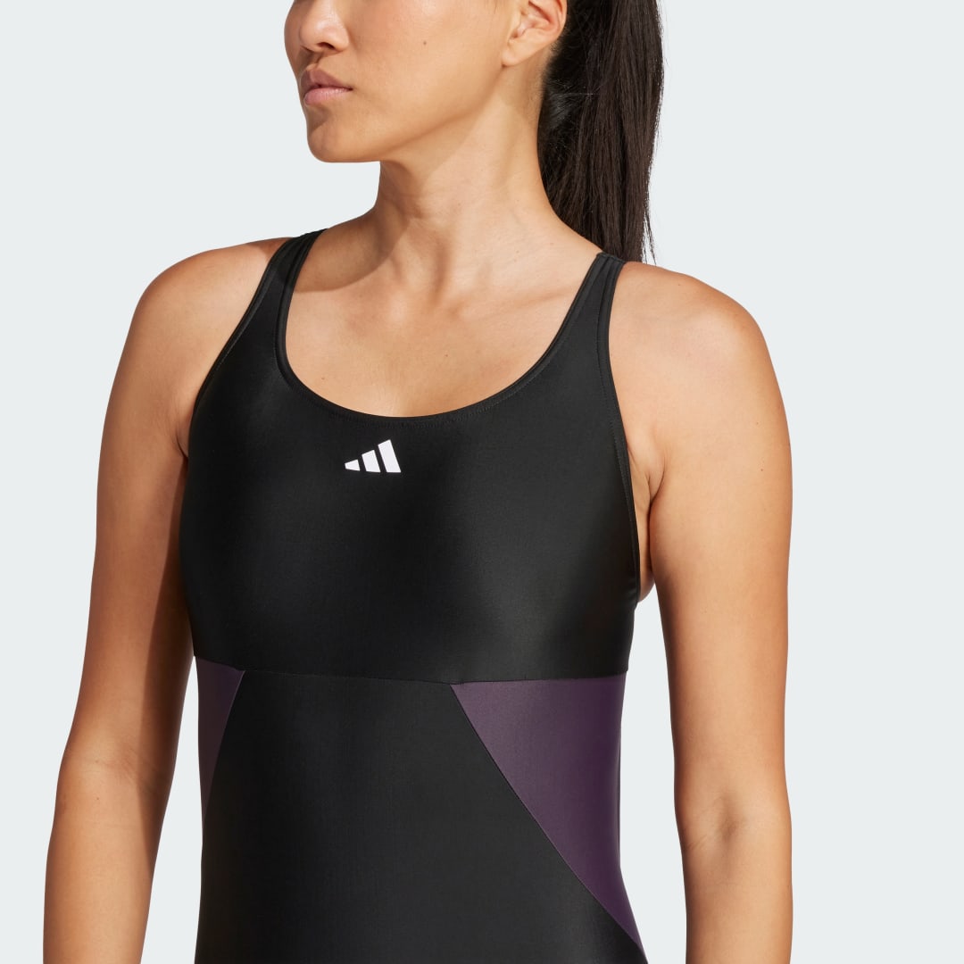 Adidas Colorblock C-Back Badpak
