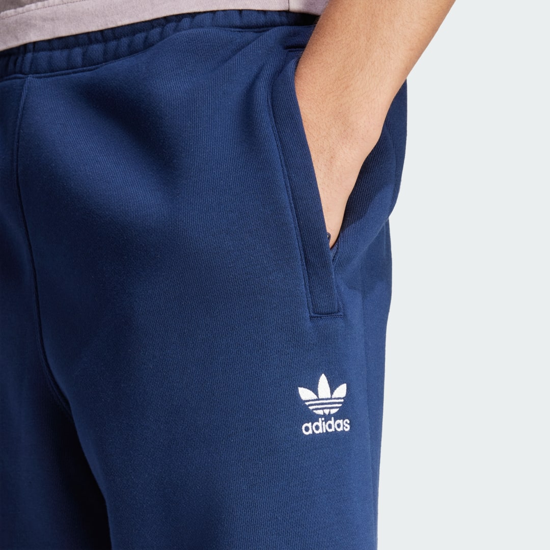 Adidas Originals Trefoil Essentials Short