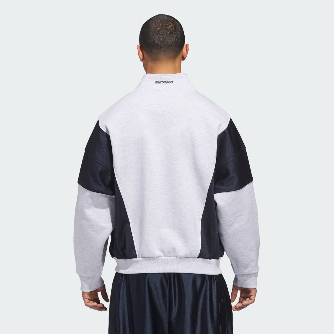 Thumbnail - CHAVARRIA WATSONVILLE MOCKNECK Pullover