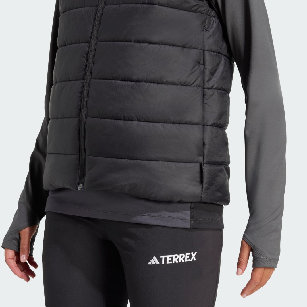 Adidas Terrex Multi Essentials CLIMAWARM Padded Bodywarmer
