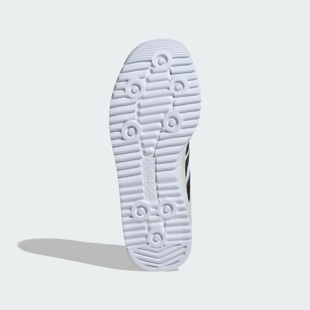 Adidas SL 72 sneaker Cloud White / Core Black / Spark