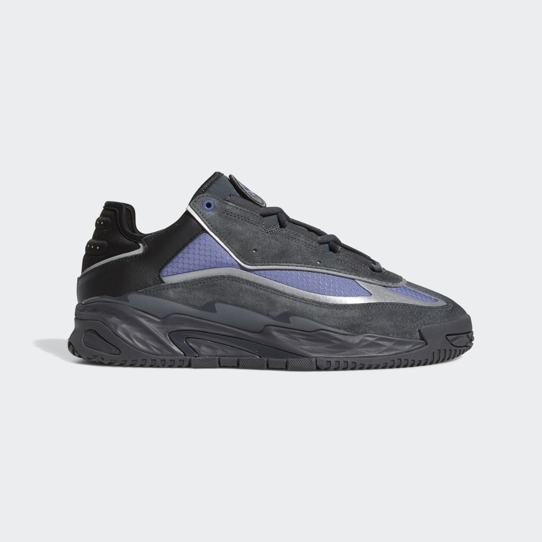 фото Кроссовки niteball adidas originals