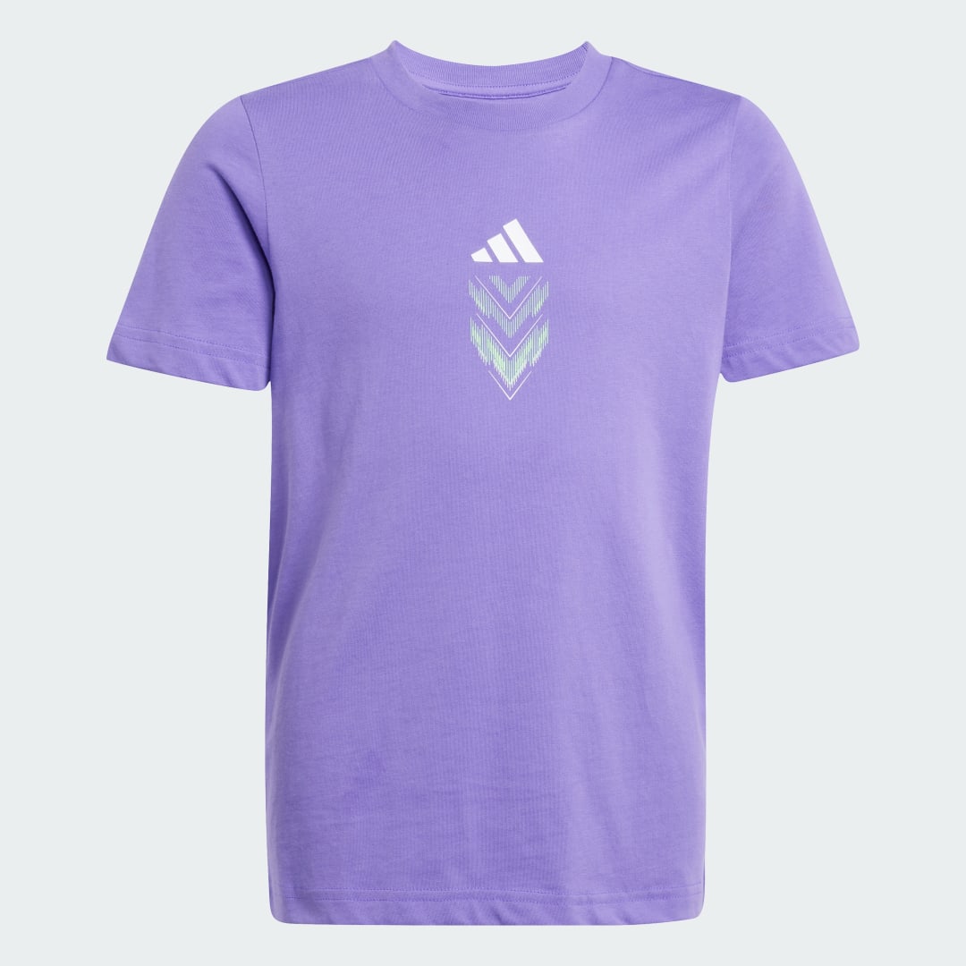 Adidas F50 Graphic T-shirt Kids