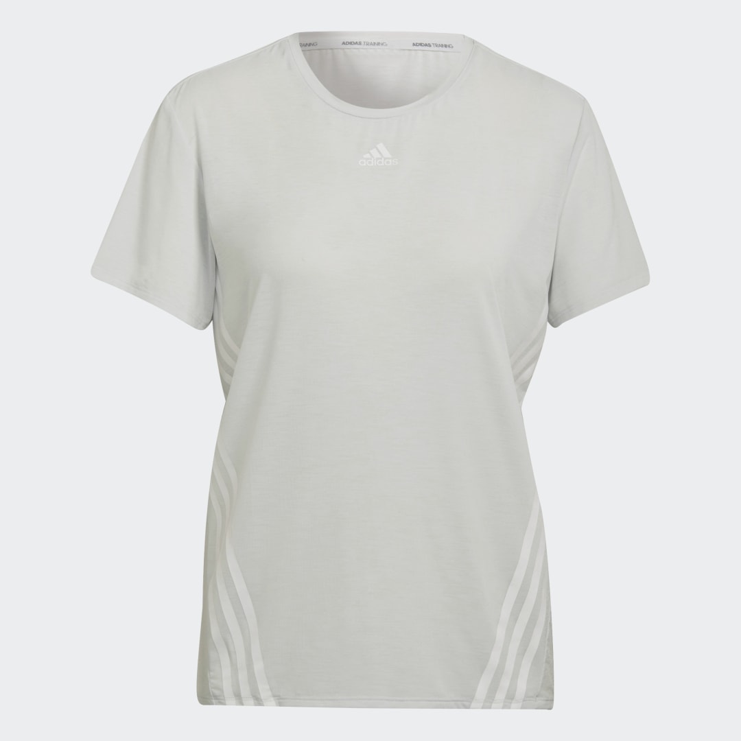 Image of T-shirt TRAINICONS 3-Stripes cod002