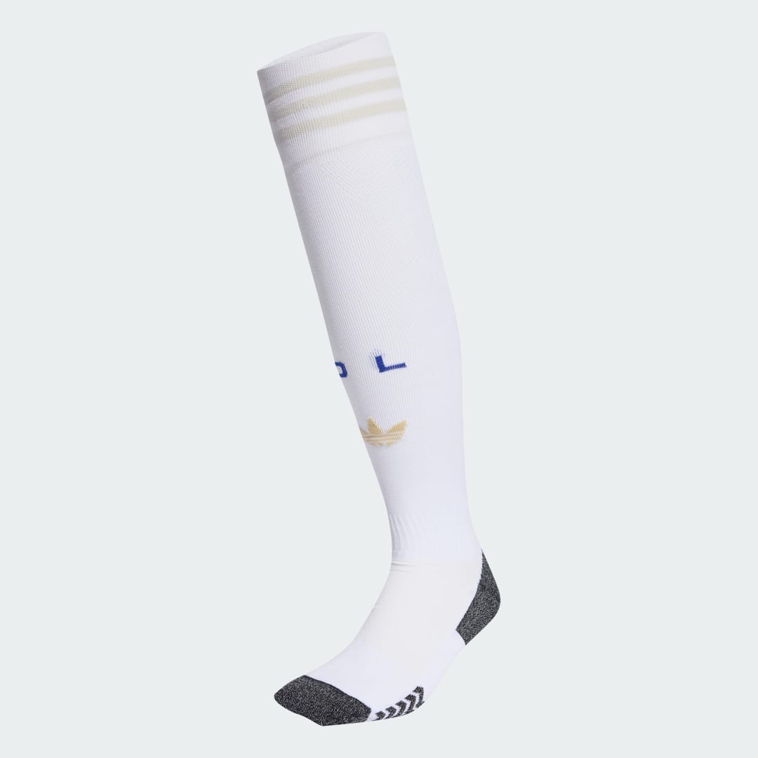Chaussettes anniversaire Olympique Lyonnais