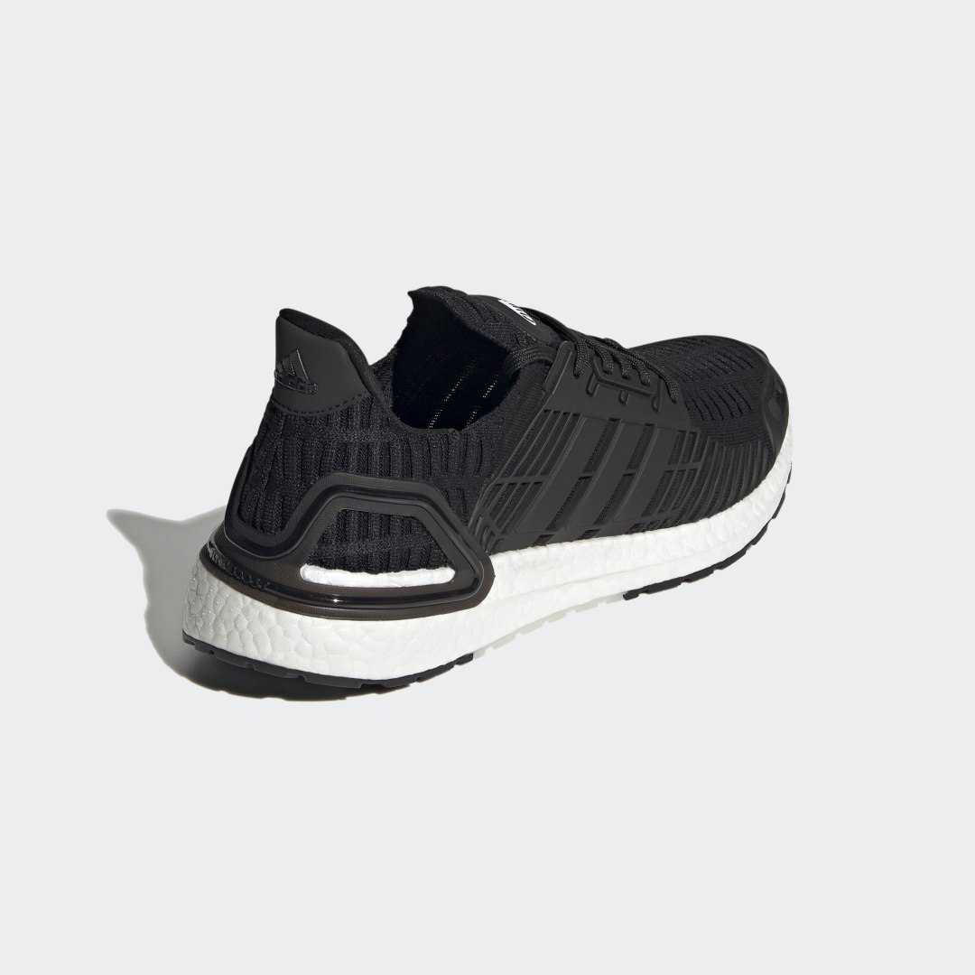 фото Кроссовки для бега ultraboost dna cc_1 adidas performance