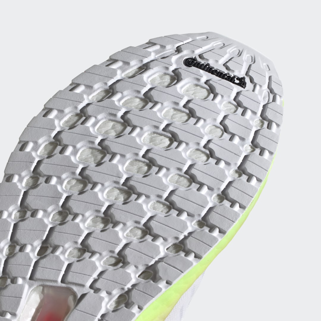 фото Кроссовки для бега ultraboost pb adidas performance