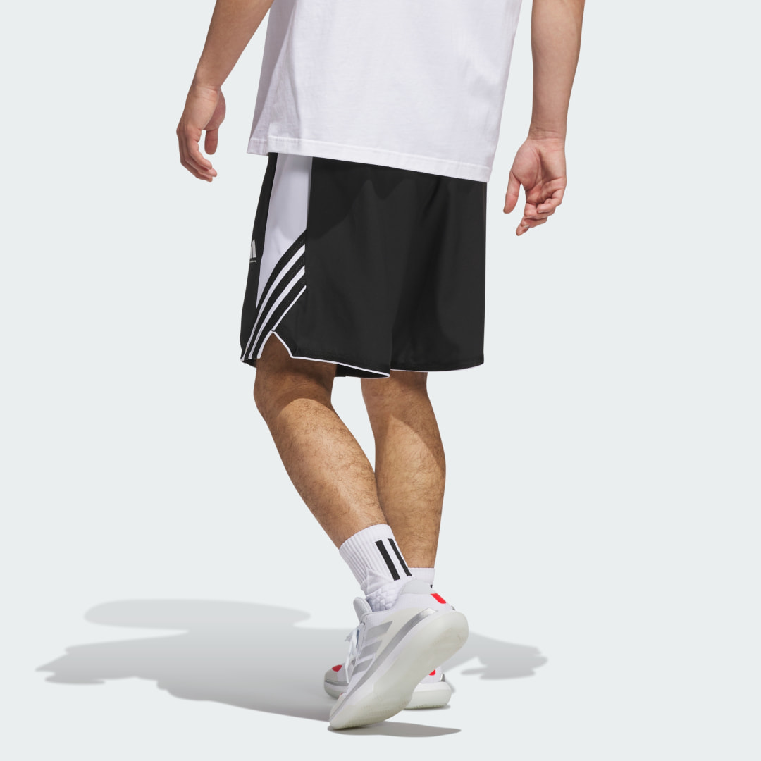 Adidas Crazy Lite Short