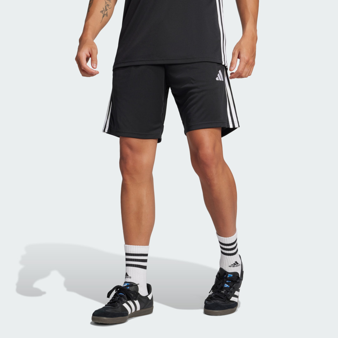Adidas Performance Trainingsshort TIRO ES SHO (1-delig)